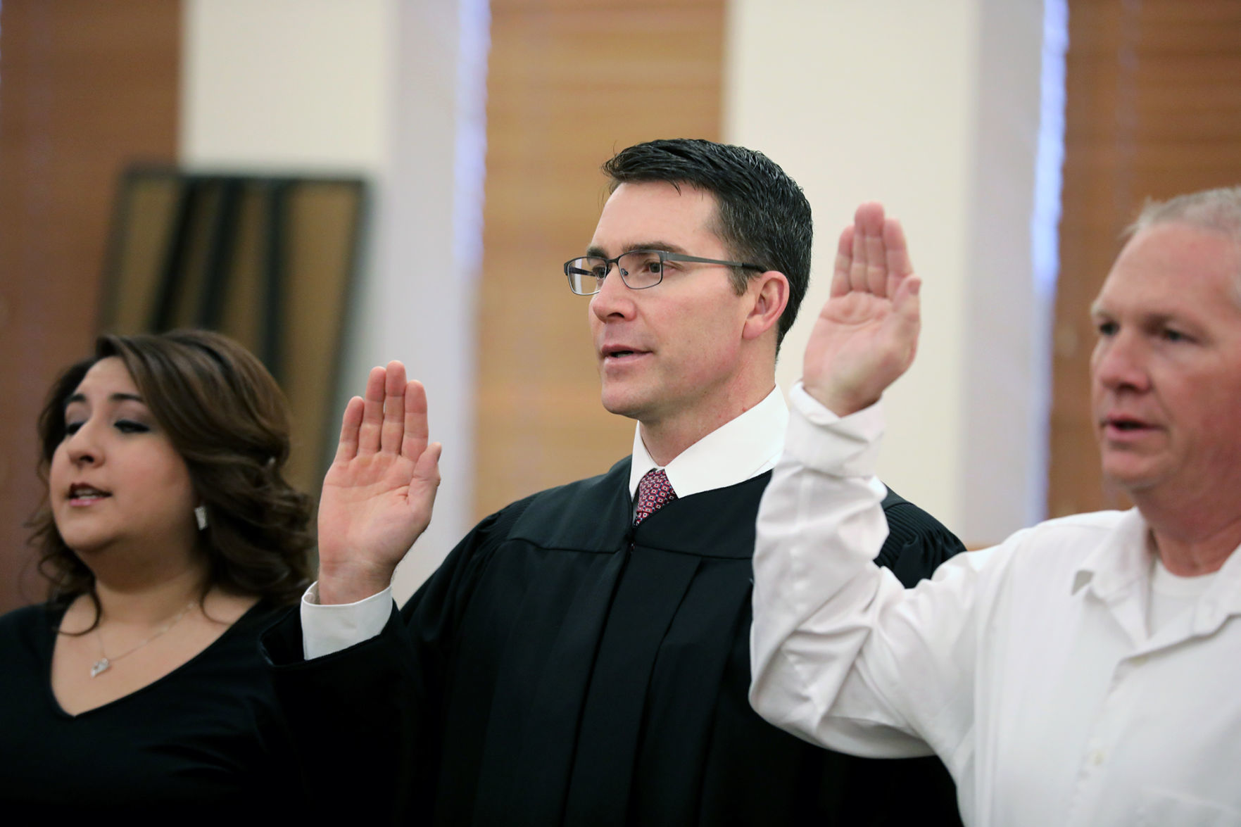 Judge Reed